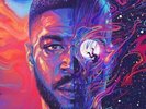 Kid Cudi - Man On The Moon III: The Chosen Vinyl 2LP NEU DA09550893