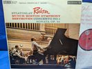 RCA LIVING STEREO SB 2149 *RICHTER* BEETHOVEN PIANO CT NO.1 /SONATA NO.22* MUNCH