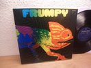 FRUMPY ALL WILL BE CHANGED LP 1970 KRAUTROCK MONSTER