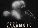 Ryuichi Sakamoto-Music For Film 2x Transparent Blue,Black Vinyl LP SILLP1524
