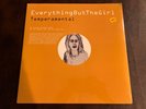 Everything But The Girl EBTG -Temperamental - Ananda Remix (12” Atlantic) SEALED