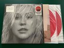 Christina Aguilera - Liberation (Colored Vinyl 2x LP Target Exclusive Ltd)   VG+