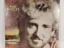 Keith Whitley I Wonder Do You Think Of Me LP Vinyl Record RARE