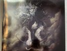 Linkin Park - THE HUNTING PARTY - Special Etched Vinyl With Metallic Cover