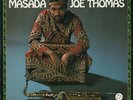 Joe Thomas - Masada, LP, (Vinyl)