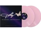 Dolly Parton - Diamonds & Rhinestones - Exclusive Pink Glitter Vinyl 2xLP