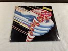 Judas Priest „ Turbo „ Vinyl LP 1986 - CBS 463365 1
