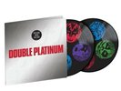 KISS DOUBLE PLATINUM LIMITED-EDITION PICTURE DISC VINYL 2LP GATEFOLD NEW/SEALED