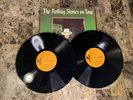THE ROLLING STONES TOUR JULY 24 1978  2LP AUSTRALIA IMPORT EX+ NM