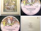 GENESIS Selling England By The Pound LP Charisma A1/B2 1st Press EX/VG+ & Inner