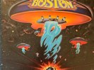 Boston - Boston - 1980 Mastersound Half Speed Mastered LP VG+/NM