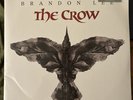 The Crow (Original Motion Picture Soundtrack) by Rage Against the Machine...