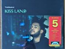 The Weeknd - Kiss Land - 2 x LP - Seaglass Vinyl - 5th Anniversary New