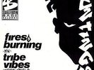 Run Tings - Fires Burning b/w Tribe Vibes (12
