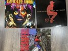 David Lee Roth vinyl X3 Ex Condition Rock Metal