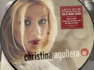 Christina Aguilera by Christina Aguilera (Record, 2019) Vinyl Disc New