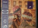 DJ Mercilless & Asun Eastwood-Buffalo Rapchaz Purple Obi Vinyl SOLD OUT  RARE