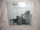 PINK FLOYD-Germersheim, Jerter, 1972, Import., VG+/EX.