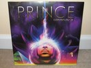 Prince - LotusFlow3r MPLSound Lotus Flower Original Sealed Vinyl Double LP