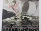 OASIS  Signed/Autographed Liam & Noel Gallagher ''Sunday Morning Call'' PROMO