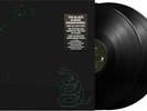 Metallica Remastered Black Album 2 LP 2021 180g Black Vinyl New Sealed