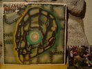 WALLENSTEIN Blitzkrieg LP/1972 Germany/Prog Rock/Krautrock/Mellotron