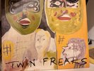 McCartney Paul – Twin Freaks – 2 VINYL LP . Sealed 2005