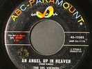DEL VIKINGS: an angel up in heaven / the fishing chant ABC 7