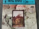 LED ZEPPELIN PERRO NEGRO BLACK DOG Mexico COMPACT 33 Single ROCK POWER Mexican 7