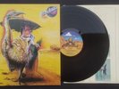 Lp ROCKETS Atomic SPACE-COSMIC-ROCK Original ITALY 1st Press 1982 Baldelli NM/EX