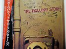 ROLLING STONES BEGGARS BANQUTET LONDON L20P 1204 LONDON L20P 1204 JAPAN OBI LP