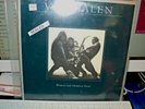 VAN HALEN WOMEN AND CHILDREN FIRST LP SEALED WARNER BRO FROM 1980 RCA MUSIC SERV