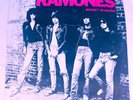 Ramones ROCKET TO RUSSIA LP  1977 SIRE RECORDS SR 6042 NP PORTUGAL NOVA