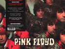 PINK FLOYD PIPER AT THE GATES OF DAWN LP VINYL 11 track stereo remastered heavyw