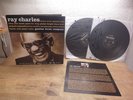 Audiophile Ray Charles Genius Loves Company DLP Mint- Limited Edition, Numbered