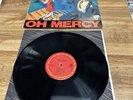 Bob Dylan Oh Mercy VG+ STERLING ORIG super clean