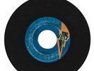 NORTHERN SOUL 45 RPM - THE LIMITATIONS ON VOLT RECORDS 