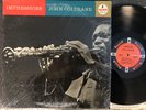 Impulse  A-42 John Coltrane, Impressions STEREO LP Van Gelder Mstr 1963 Orig