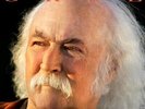 David Crosby - Croz - Used Vinyl Record 10 - B1256A