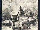 Steely Dan - Pretzel Logic - Vinyl LP - 1974 Gatefold ABCD-808 OG Pressing (EX)