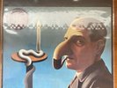 Alan Hull-Pipedream LP Elektra Records 1973 WLP VG+