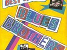 The Blues Brothers Best Of The Blues Brothers NEAR MINT Atlantic Vinyl LP