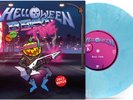 HELLOWEEN - Best Time White Blue 10