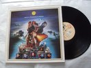 FISH........VIGIL IN A WILDERNESS OF MIRRORS......LP 1990........PROG ROCK