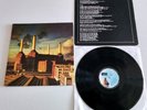 Pink Floyd - Animals UK 1977 Harvest Records 1st Press LP with Inner Sleeve