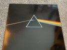 Original Dark Side of the Moon by Pink Floyd 1973