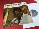 Miles Davis  KIND OF BLUE  -  LP Fontana 682059 TL Holland 1960 Mono