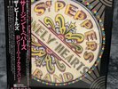 LP The Beatles – Sgt. Pepper's | Japan | Picture Disc | Limited | Vinyl | Rock