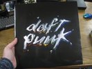 Discovery by Daft Punk (Record, 2001) original press