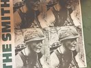The Smiths Meat Is Murder Vinyl 1985 Rough Trade LP Original  Ex